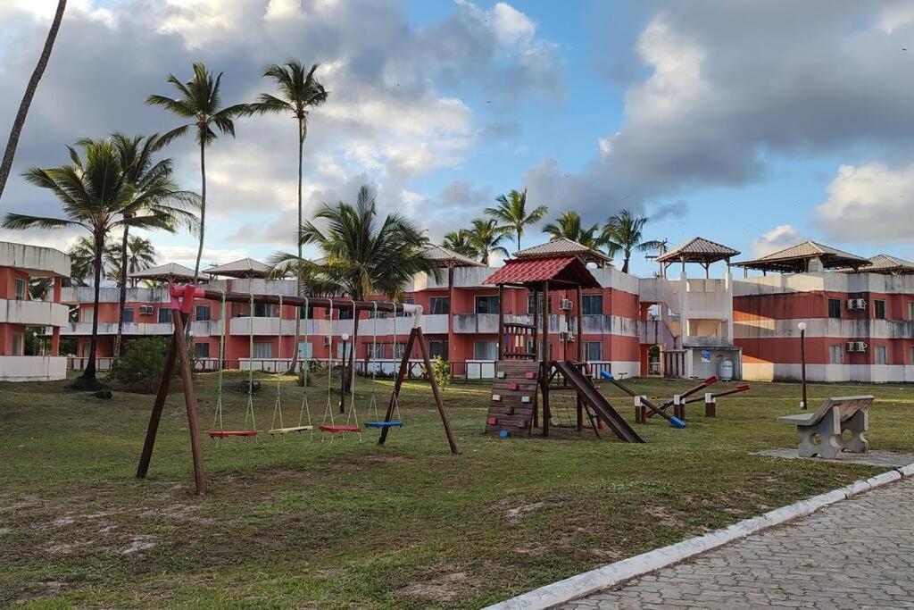 Apto Em Ilheus - Pe Na Areia Ilhéus Exterior foto