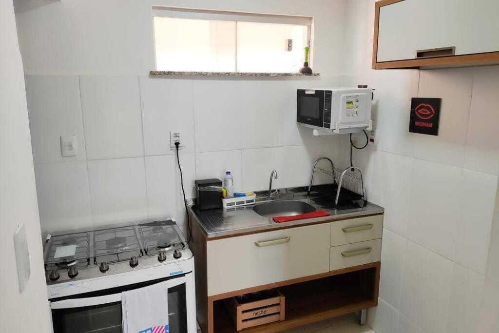Apto Em Ilheus - Pe Na Areia Ilhéus Exterior foto