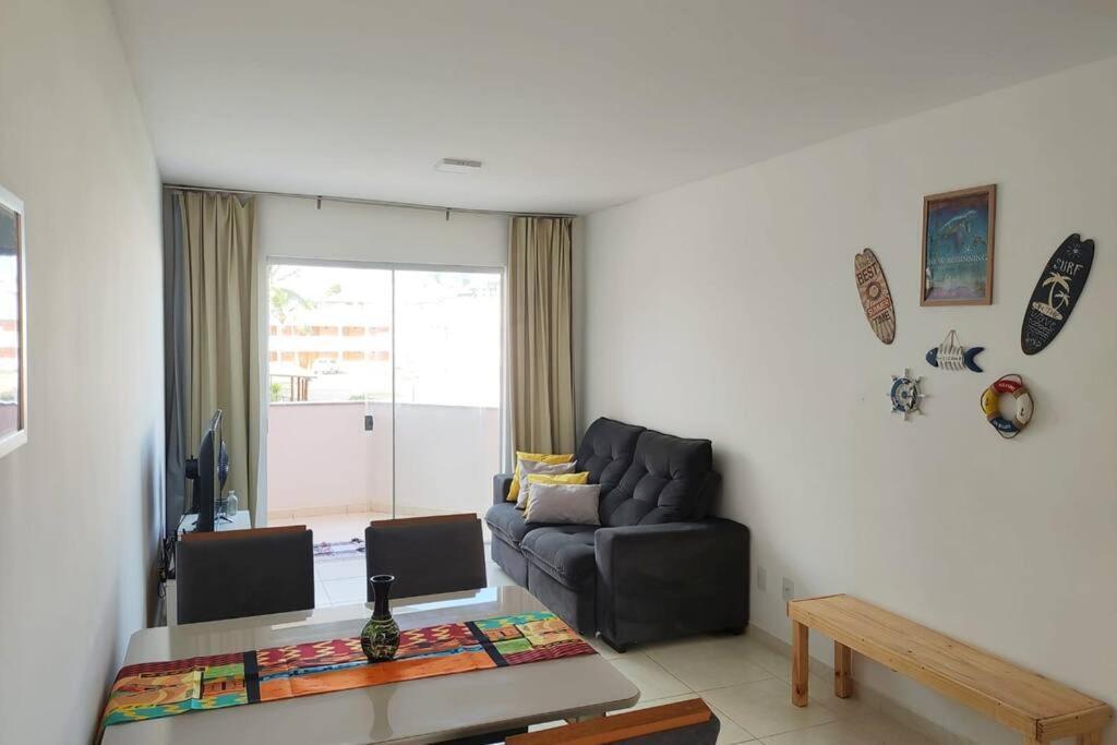 Apto Em Ilheus - Pe Na Areia Ilhéus Exterior foto