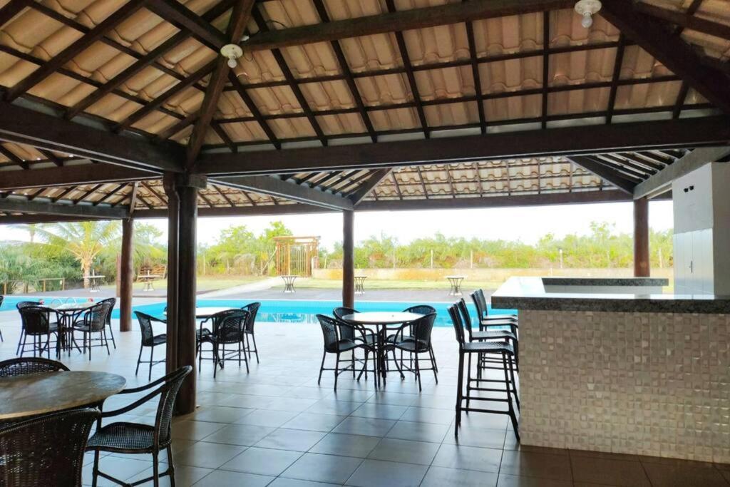 Apto Em Ilheus - Pe Na Areia Ilhéus Exterior foto