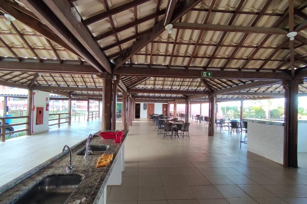 Apto Em Ilheus - Pe Na Areia Ilhéus Exterior foto